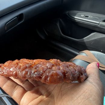 Richard's Donuts - Apple fritter - Donuts Near Me - Sacramento, California Richard's Donuts - Apple fritter - Donuts Near Me - Sacramento, California