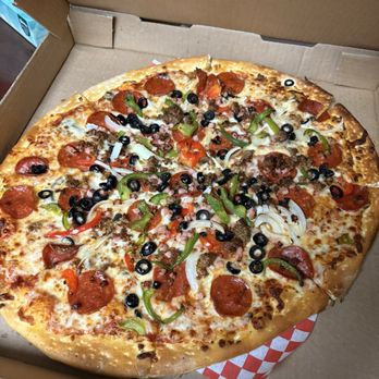 Davanza's - Pizza Near Me - Park City, Utah Davanza's - Pizza Near Me - Park City, Utah