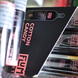 elfbar nachfüll pod läuft aus Joker Smoker Shop main image 0
