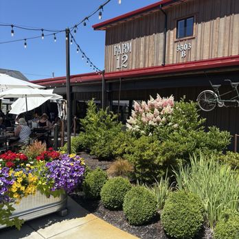 Farm 12 - Incredible landscaping - Venues & Event Spaces Near Me - Puyallup, Washington Farm 12 - Incredible landscaping - Venues & Event Spaces Near Me - Puyallup, Washington