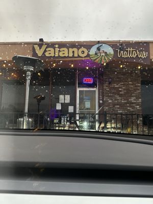 Vaiano Trattoria by null