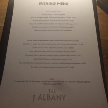 The Albany - Pubs Near Me - Belfast, BFS The Albany - Pubs Near Me - Belfast, BFS
