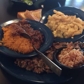 MOJO Hogtown Bar-B-Que - North Carolina BBQ plate - Barbeque Near Me - Gainesville, Florida MOJO Hogtown Bar-B-Que - North Carolina BBQ plate - Barbeque Near Me - Gainesville, Florida
