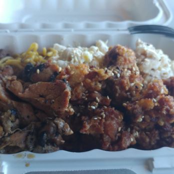 Roxy's Island Grill - Customizable lunch - Hawaiian Near Me - Beaverton, Oregon Roxy's Island Grill - Customizable lunch - Hawaiian Near Me - Beaverton, Oregon