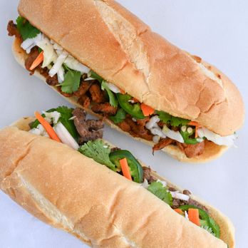 Son Son Asian Inspired Eats - Steak Banh Mi - Asian Fusion Near Me - Pleasant View, Utah Son Son Asian Inspired Eats - Steak Banh Mi - Asian Fusion Near Me - Pleasant View, Utah