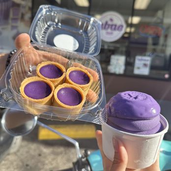 UBAE - Ube Cheesecake Tarts, Ube Soft Serve - Desserts Near Me - Honolulu, Hawaii UBAE - Ube Cheesecake Tarts, Ube Soft Serve - Desserts Near Me - Honolulu, Hawaii