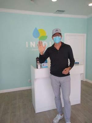 INJOI CBD STORE by null