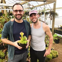 Redleaf Exotics