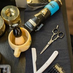 Thumpers Salon