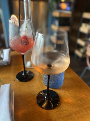 Frenchy's Hideout by null