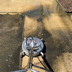 Mikie's Pressure Washing Services