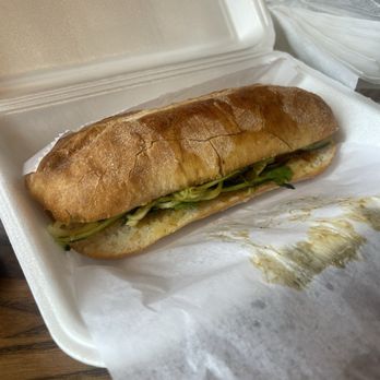 New Saigon Pho - Tofu 39. Banh Mi Chay - Vietnamese Near Me - Newburgh, New York New Saigon Pho - Tofu 39. Banh Mi Chay - Vietnamese Near Me - Newburgh, New York