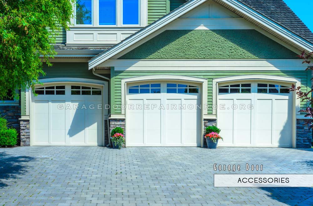 Monroe Pro Garage Service - Garage Door Contractor in Monroe, GA