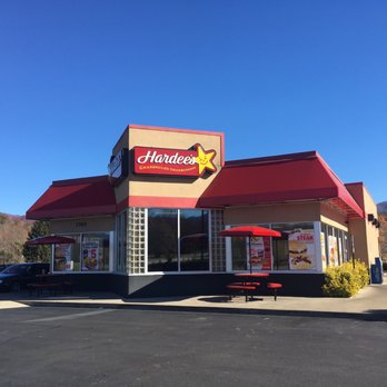 Hardee's - Fast Food Near Me - Andrews, North Carolina Hardee's - Fast Food Near Me - Andrews, North Carolina