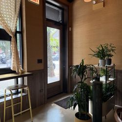 Dewey's Cafe