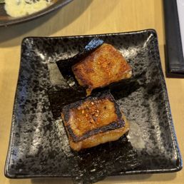 yaki mochi yaki mochi