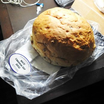 Great Harvest Bread Company - Cinnamon Chip Bread - Bakeries Near Me - Grand Haven, Michigan