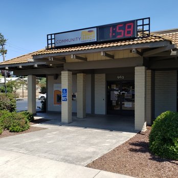 Community First Credit Union - Banks & Credit Unions Near Me - Lakeport, California Community First Credit Union - Banks & Credit Unions Near Me - Lakeport, California