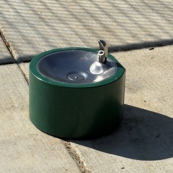 Tricentennial Park - Water For Dogs. - Playgrounds Near Me - Mobile, Alabama
