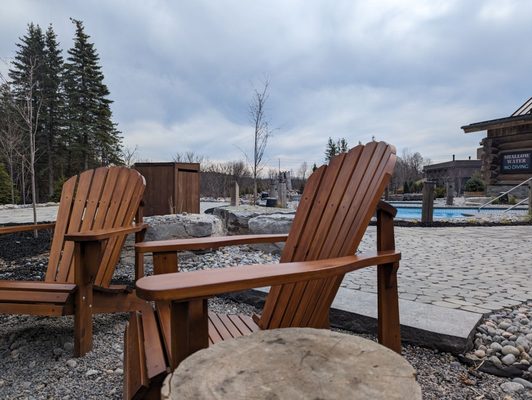 Thermea Spa Village Whitby by null