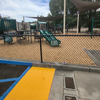 Jess Martin County Park - Parks Near Me - Julian, California
