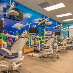 Children's Dental FunZone