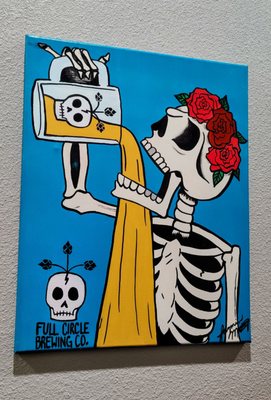 Full Circle Brewing Co. by null