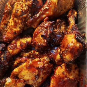 I Can Cook For You - Bbq chicken - Caterers Near Me I Can Cook For You - Bbq chicken - Caterers Near Me