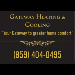 Gateway Heating & Cooling