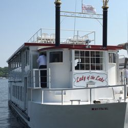Lady of the Lake Cruises
