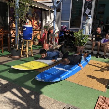 LahAina Surf Shack - Surf Schools Near Me