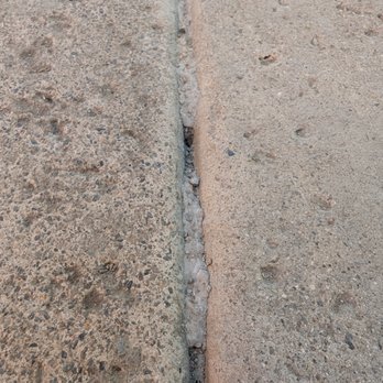 One Home Solution - Orange County - They spilled concrete during the pour and didn't do a very good job cleaning up. - Handyman Near Me One Home Solution - Orange County - They spilled concrete during the pour and didn't do a very good job cleaning up. - Handyman Near Me