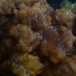 Jin House - General Tso 's Chicken
