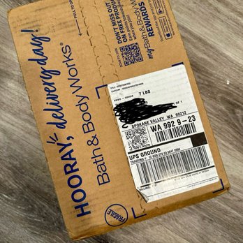 Bath & Body Works - Just received our package today 5/4/24. Yayyyy!! Awesome deal on hand soaps. - Cosmetics & Beauty Supply Near Me - Spokane Valley, Washington Bath & Body Works - Just received our package today 5/4/24. Yayyyy!! Awesome deal on hand soaps. - Cosmetics & Beauty Supply Near Me - Spokane Valley, Washington