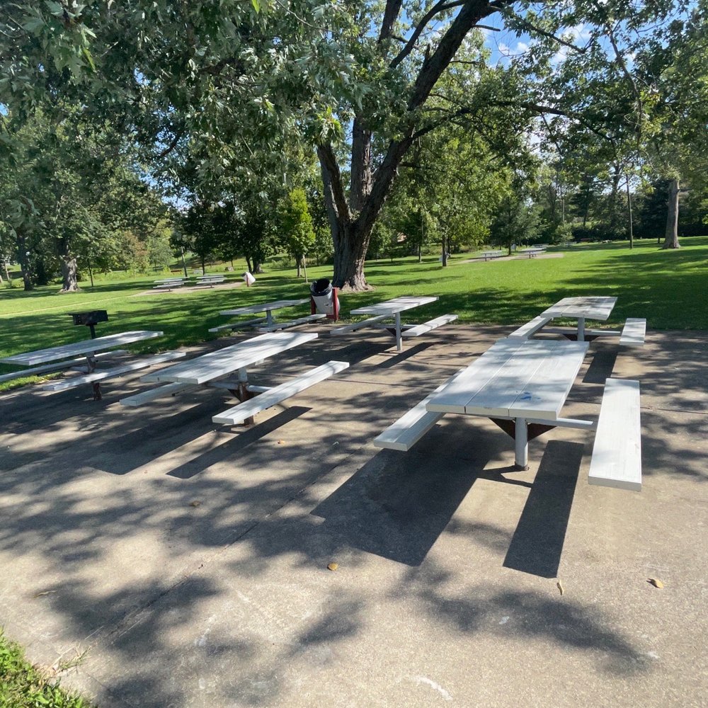 Riley Park - Parks Near Me - Greenfield, Indiana Riley Park - Parks Near Me - Greenfield, Indiana
