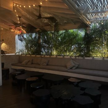 The Easterly - Dining room - Seafood Near Me - St. Thomas, Virgin Islands