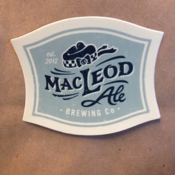 Macleod Ale Brewing - MacLeod Ale opens on Sunday, June 22nd at noon! See below for ticket info. - Breweries Near Me - Van Nuys, California Macleod Ale Brewing - MacLeod Ale opens on Sunday, June 22nd at noon! See below for ticket info. - Breweries Near Me - Van Nuys, California