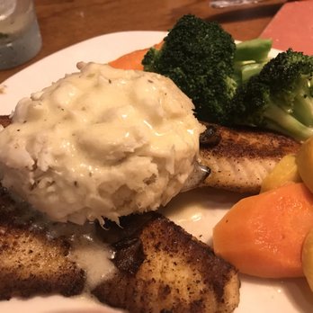 Outback Steakhouse - Steakhouses Near Me - Sioux Falls, South Dakota