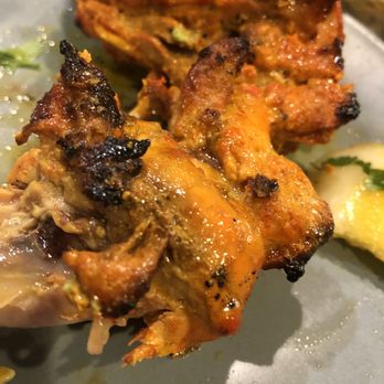 Pakwan Restaurant - Tandoori Chicken Leg - Pakistani Near Me - Hayward, California Pakwan Restaurant - Tandoori Chicken Leg - Pakistani Near Me - Hayward, California