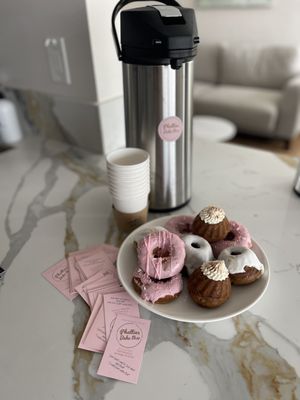 Phatties Bake Shop by null