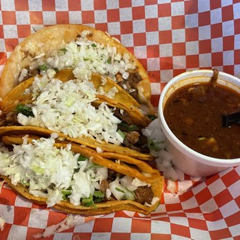 Birria - Bite - Quesabirria tacos with consome - Mexican Near Me - Las Vegas, Nevada Birria - Bite - Quesabirria tacos with consome - Mexican Near Me - Las Vegas, Nevada