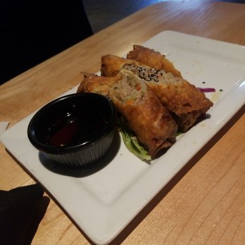 Fairpark Grill - The Springs Rills are on point! - Seafood Near Me - Tupelo, Mississippi