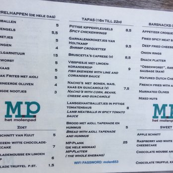 Café Het Molenpad - Gastropubs Near Me - Amsterdam, New Hampshire Café Het Molenpad - Gastropubs Near Me - Amsterdam, New Hampshire