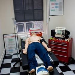 CPR123 Inc - Manhattan - Manhattan ACLS