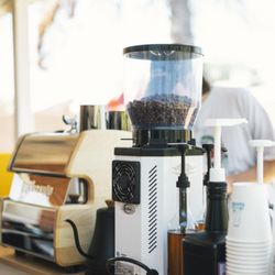 Stroll Coffee