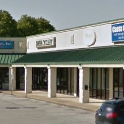 Goldston Richard R OD PC - street view