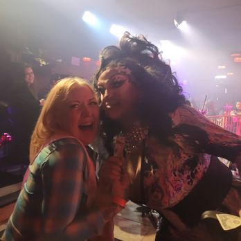 Hamburger Mary's - Long Beach - Fun dhow! - Gay Bars Near Me - Long Beach, California