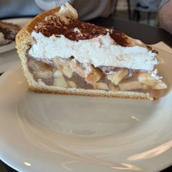 Café im Parkwohnstift - Apfelweintorte