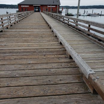 Coffee on the Cove - The salty mug is in the cute building up the end of the pier. - Coffee & Tea Near Me - Coupeville, Washington Coffee on the Cove - The salty mug is in the cute building up the end of the pier. - Coffee & Tea Near Me - Coupeville, Washington
