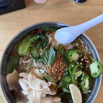 Ima Noodles - Noodles Near Me - Madison Heights, Michigan